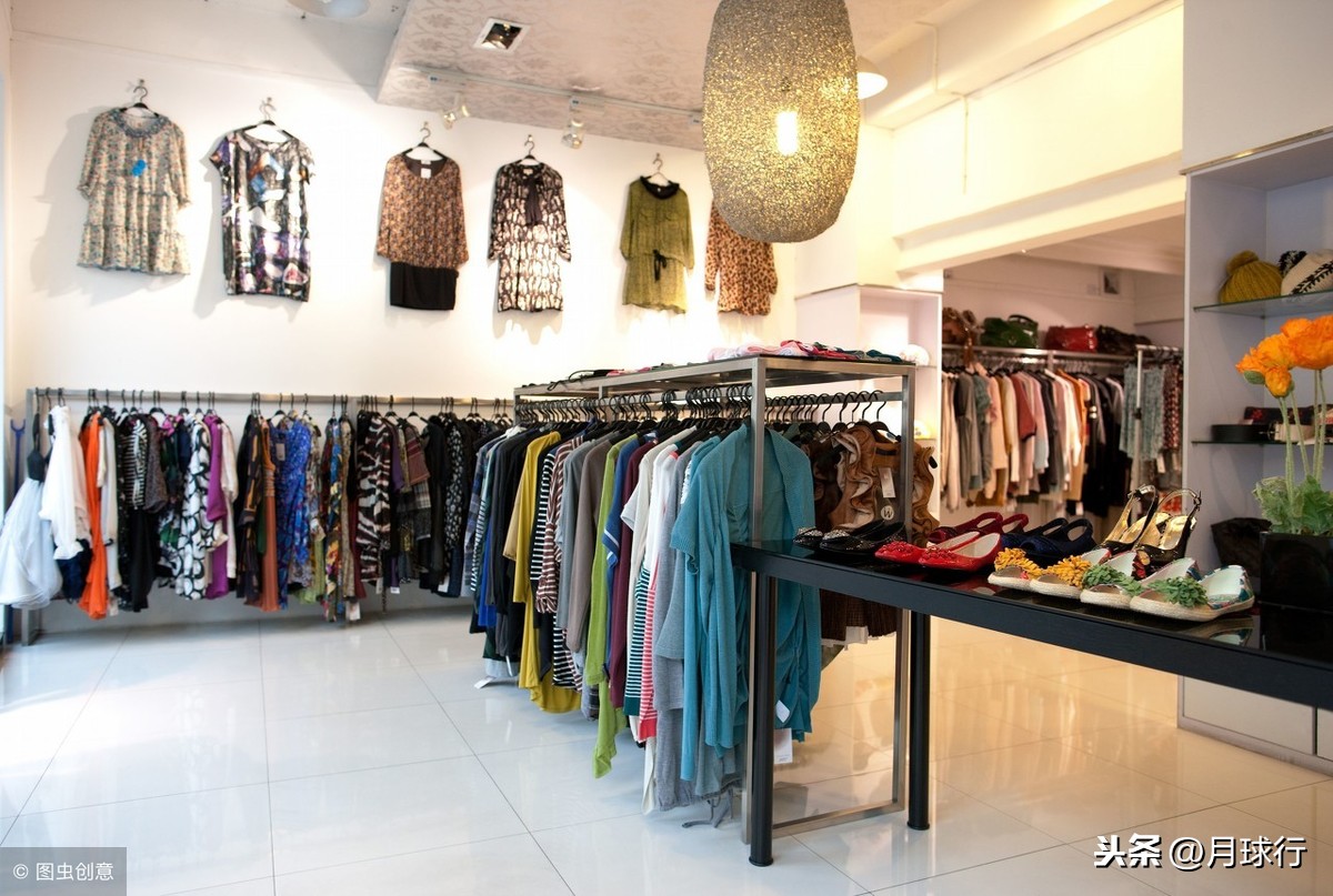 2019年哪些实体店生意投资小收益好，你还在犹豫？来看看就知道了