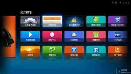 小米电视如何看直播？