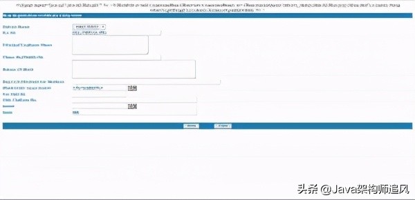 GitHub上99个经典Java开源项目（含完整源码和开发文档）