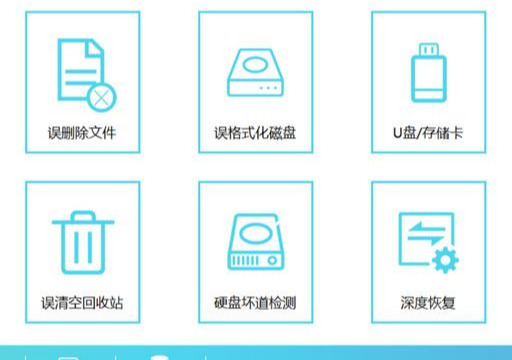 电脑文件丢失怎么找回？知道原因和方法很关键