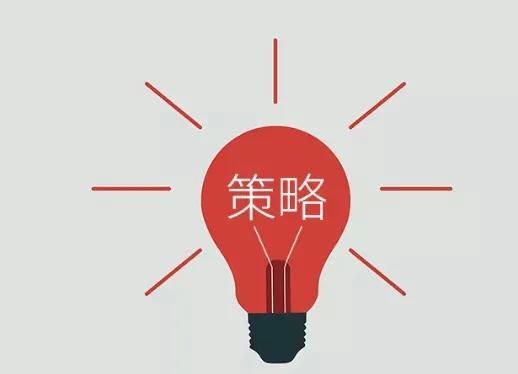 新媒体的六种营销策略