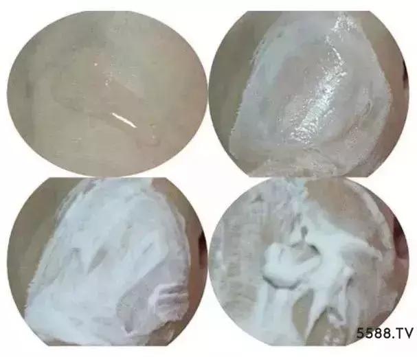 爆款网红泡泡面膜，知名品牌配方组成，扒一扒其中的奥秘