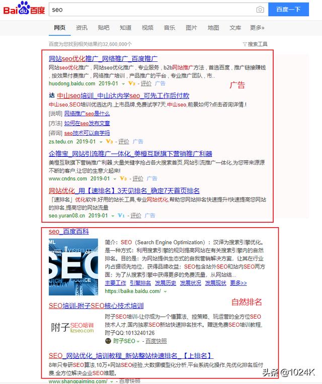 「seo是什么」搜索引擎优化到底是技术还是营销呢？