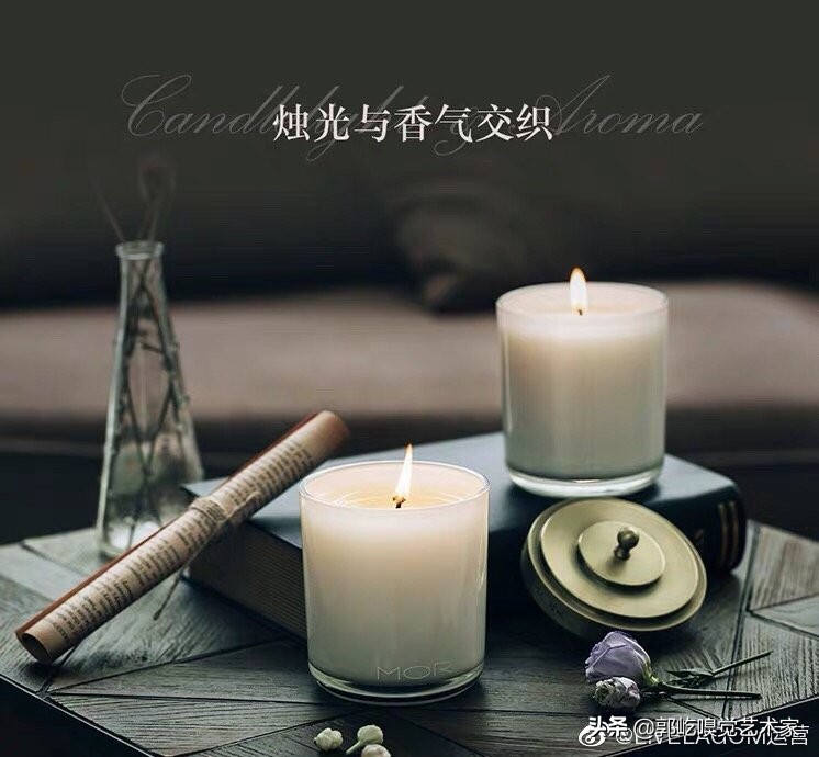 【生活需要仪式感】十款小众香薰，总有一款让你种草