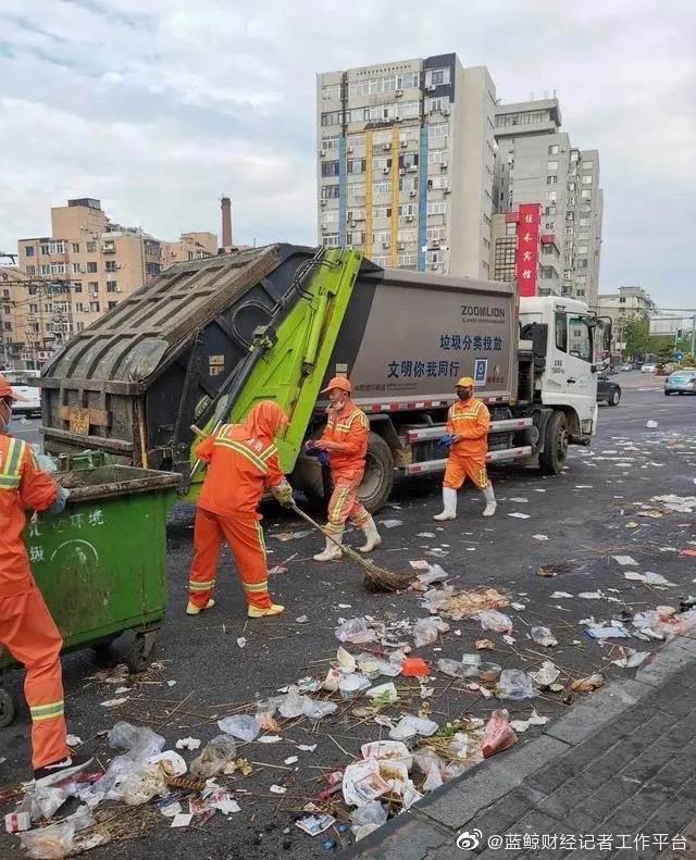 《岳阳摆摊地点》新鲜出炉！你要转行摆地摊吗？