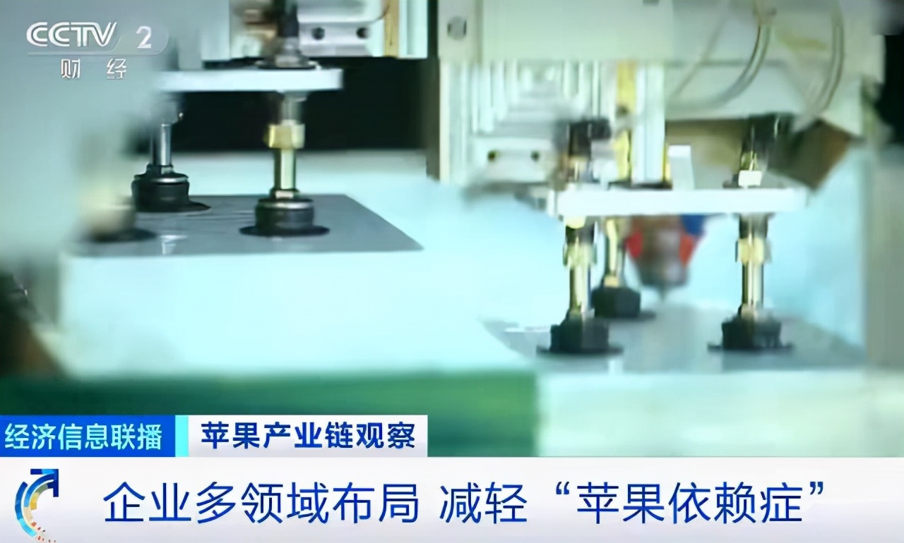 一年暴赚“半个华为”，超越腾讯成市值第一，台积电为何越混越好