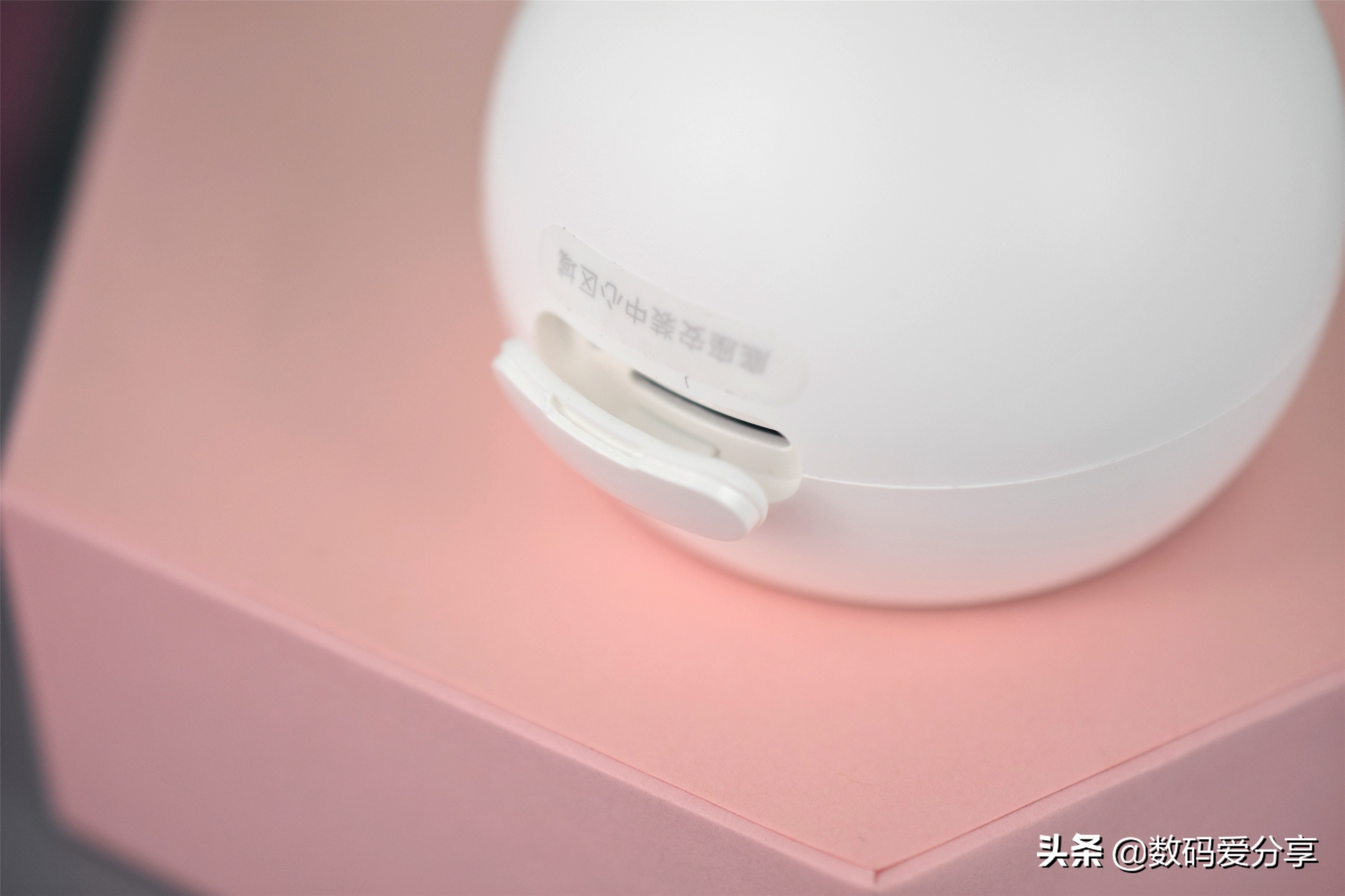 小米智能摄像机新品测评：170°超广角+防水防尘，99真买不了吃亏