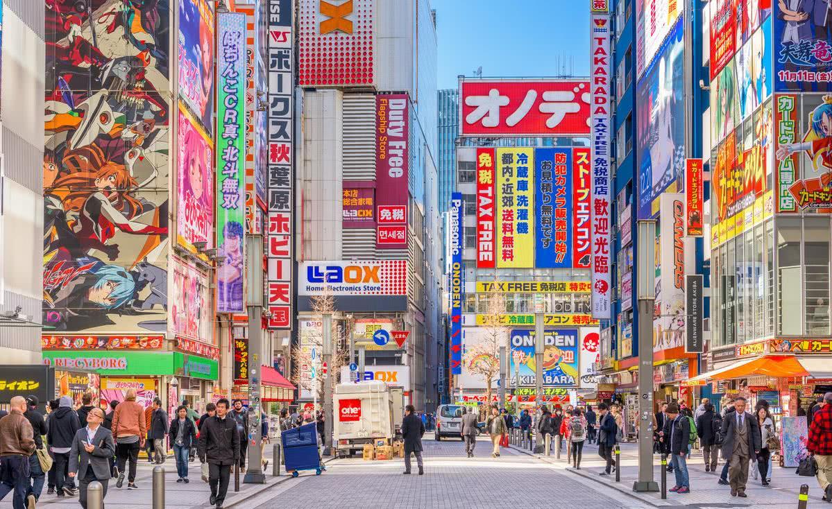 亚洲人均GDP排名：新加坡第1，日本第4，印度第36，中国没进前10