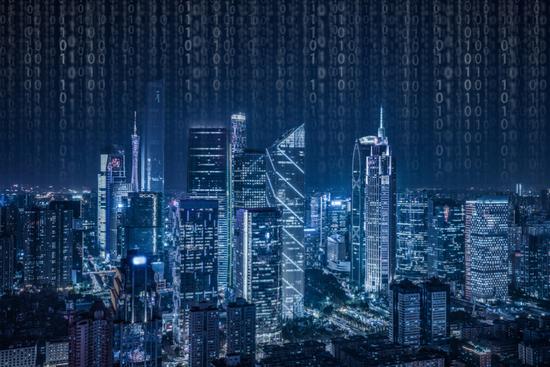 2019科技行业十大趋势 人工智能成热点