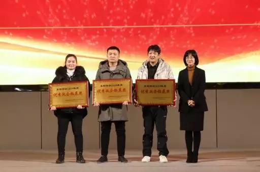 2020年5G将全面覆盖！今天，阜阳移动带来最新消息