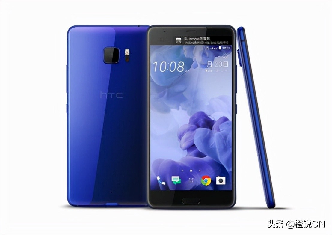 五年前的骁龙821，放在2021年有怎样的表现？HTC U Ultra体验评测