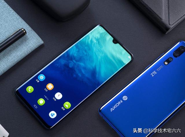 国内六款5G智能手机，哪款机器才是5G“机皇”？