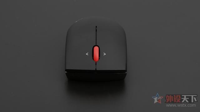 无线设计、轻巧便携：ThinkPad小黑双模鼠标评测