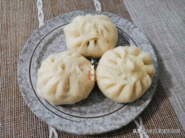 15分钟学生餐，勤快妈妈备了6样，营养管饱上课有精神