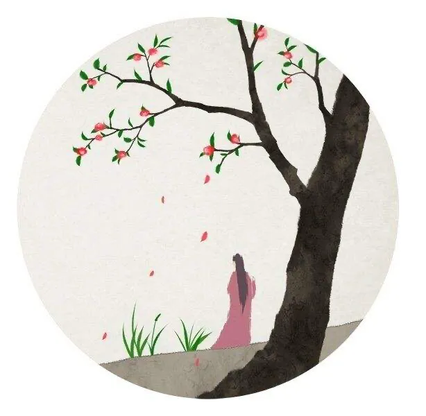 惊艳千古的“陌上花开可缓缓归矣”，背后是丈夫对妻子内敛的爱！