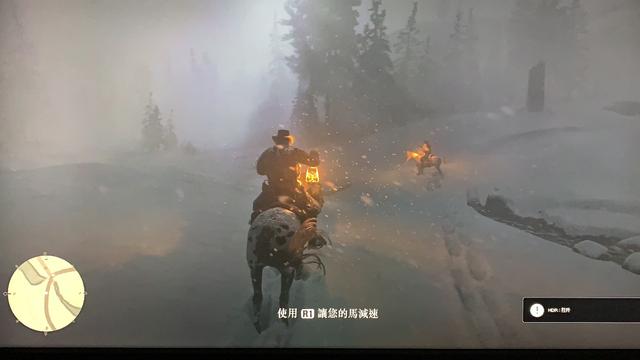 PS4 PRO的绝佳伙伴，明基EW3270U 4K 10Bit HDR显示器评测