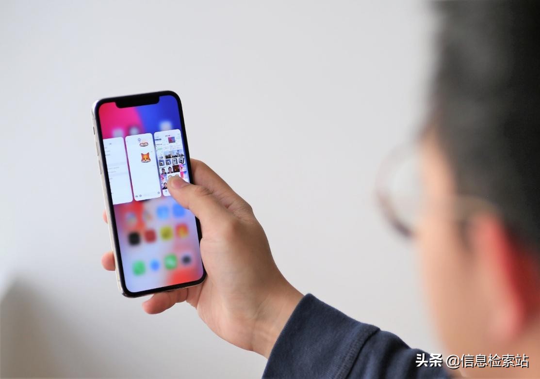iPhone X换发新生，256G上线卖1819元！首批用户是怎么想的？