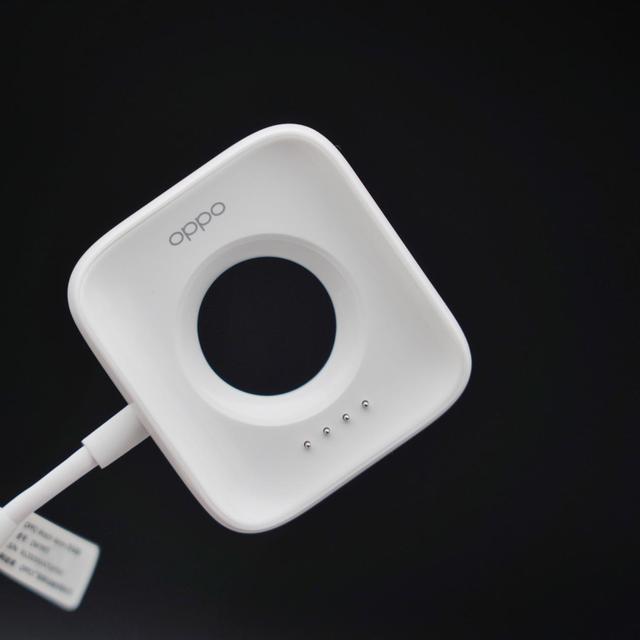 惊喜不断！OPPO Watch智能手表体验测评