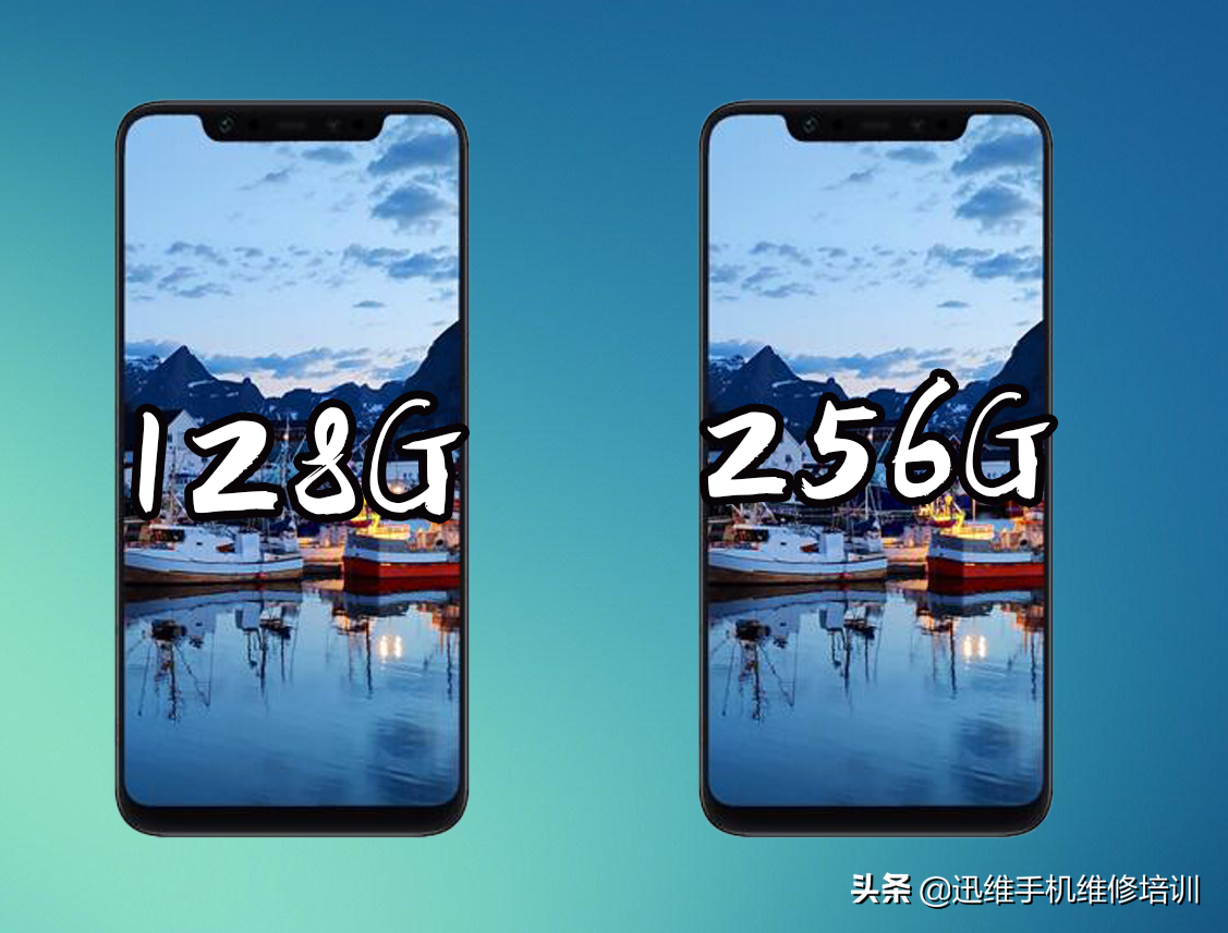逼着买大内存？iPhone13 Pro或取消256G版本，果粉：多2000怎么选
