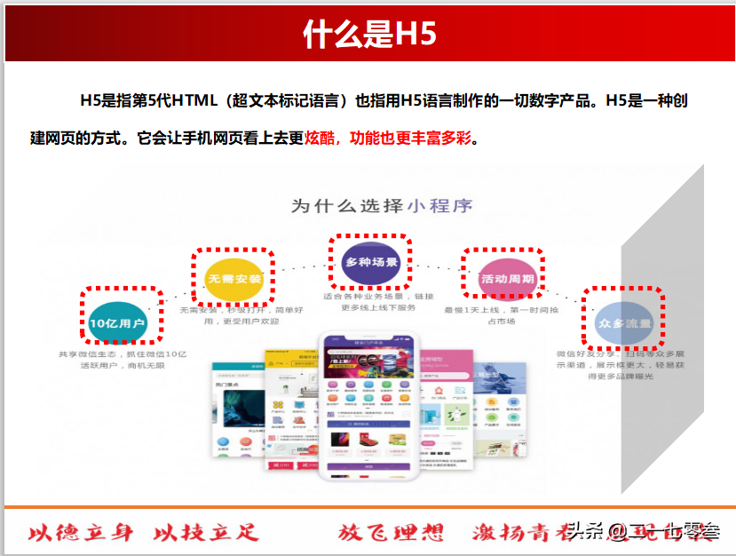 H5页面场景制作教程