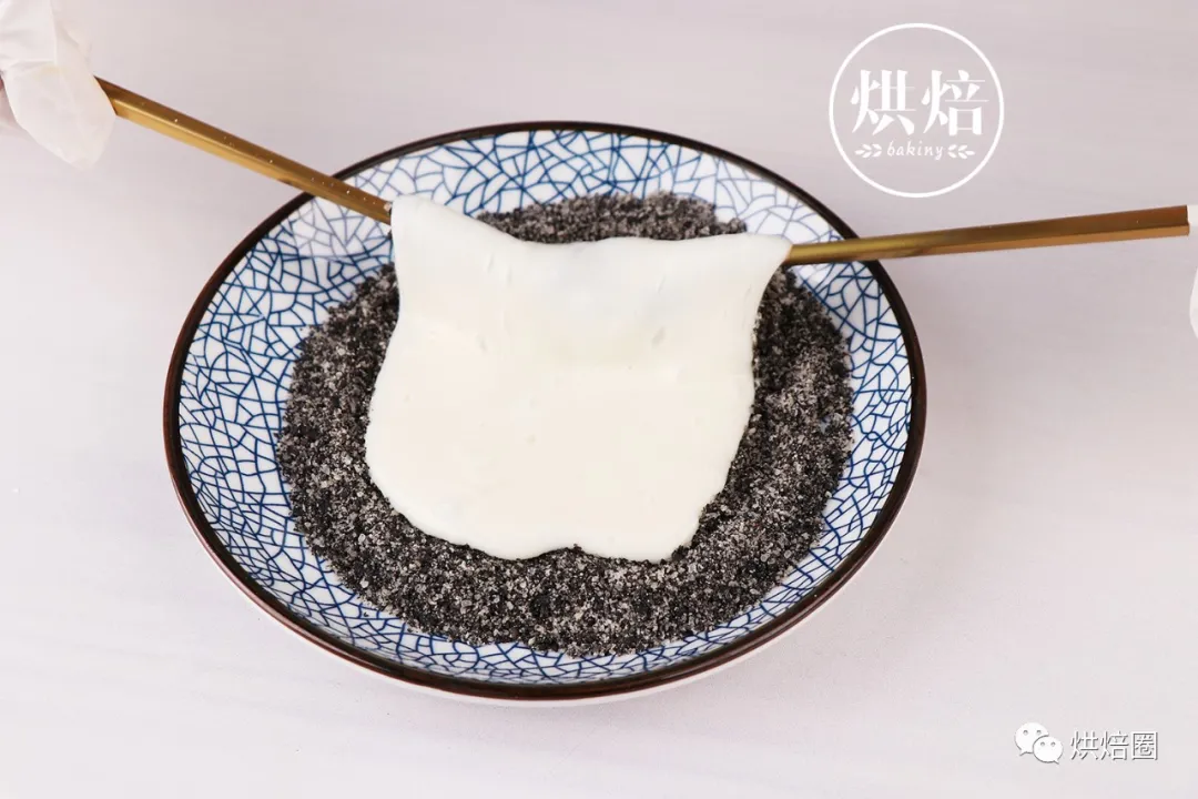 木薯粉的第101种吃法 和牛奶一拌 5分钟上桌 就是孩子最爱的早餐