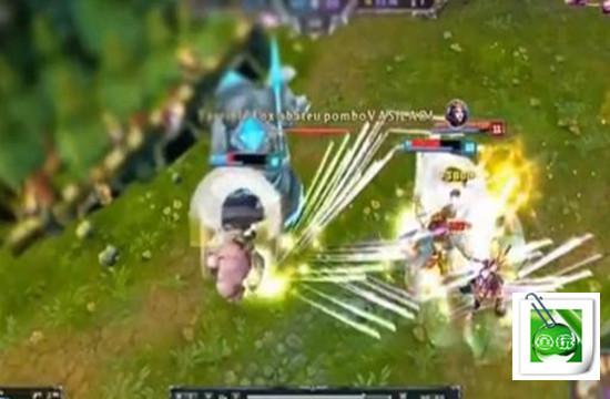 难道LOL会成为下一个CF？盘点LOL史上6大外挂