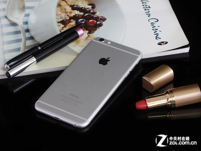 价格再走低 苹果iPhone6Plus报价4700元