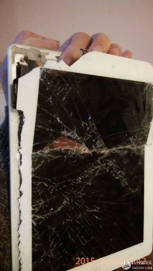 胆大心细：自己动手给iPad换屏幕