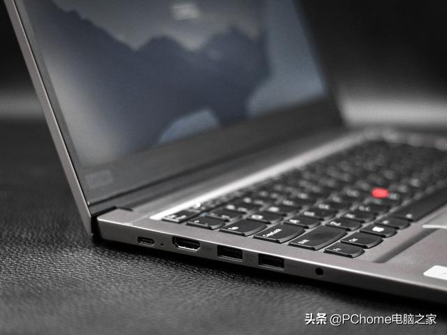 ThinkPad S3锋芒评测 体验最时尚的“小黑”