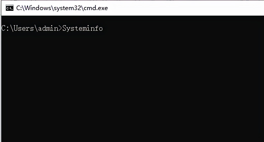 windows常用ping命令快捷键