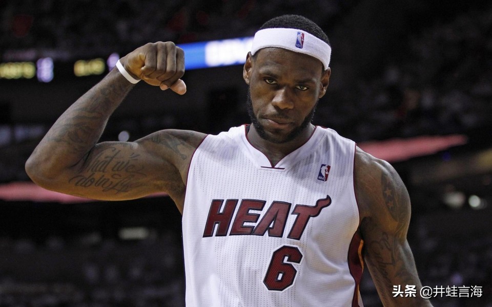 从0号开始，每个NBA球衣号码的最伟大球员你知道是谁吗？