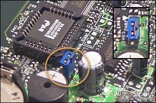 输错BIOS密码，电脑被锁怎么办？