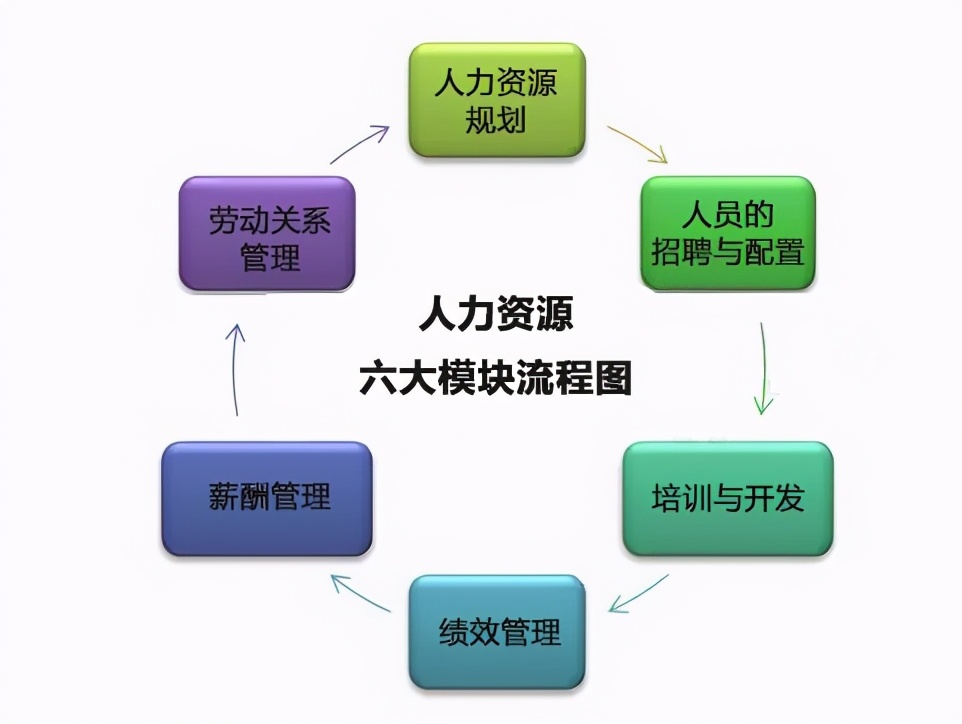 职场百科：人力资源证书怎么考？人力资源证书考试考什么