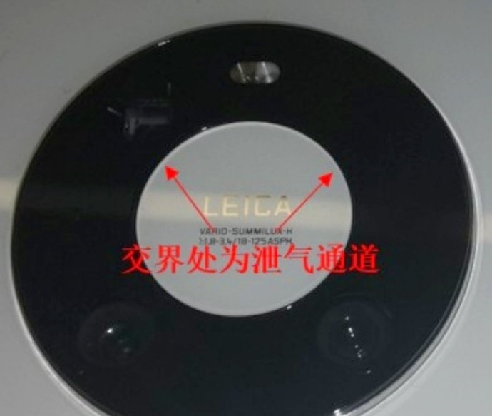 买了华为Mate40，千万不要贴镜头膜，贴了反而会弄坏手机？