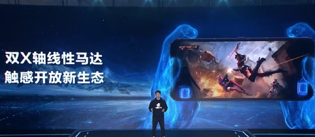 真想做好手机：联想拯救者电竞手机2 Pro又实惠又强劲