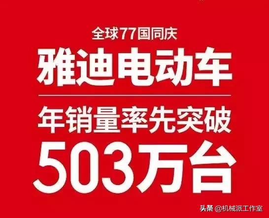 2019年中国电动车十大品牌排行榜