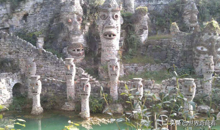 世界未解之谜，出现过的诡异事件真实存在？