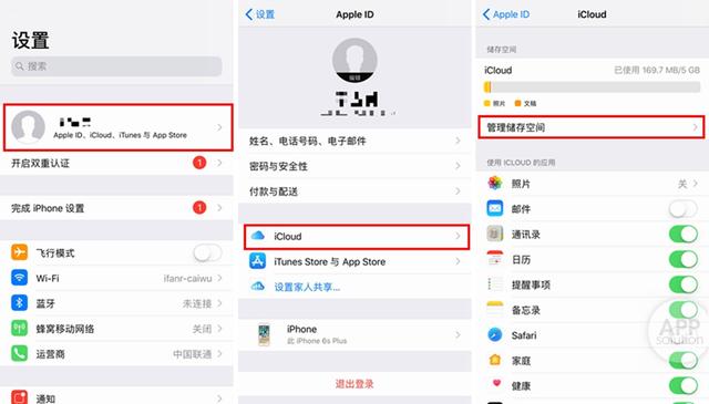 不小心关闭了 iCloud 照片图库，怎么恢复不见的照片？｜有轻功