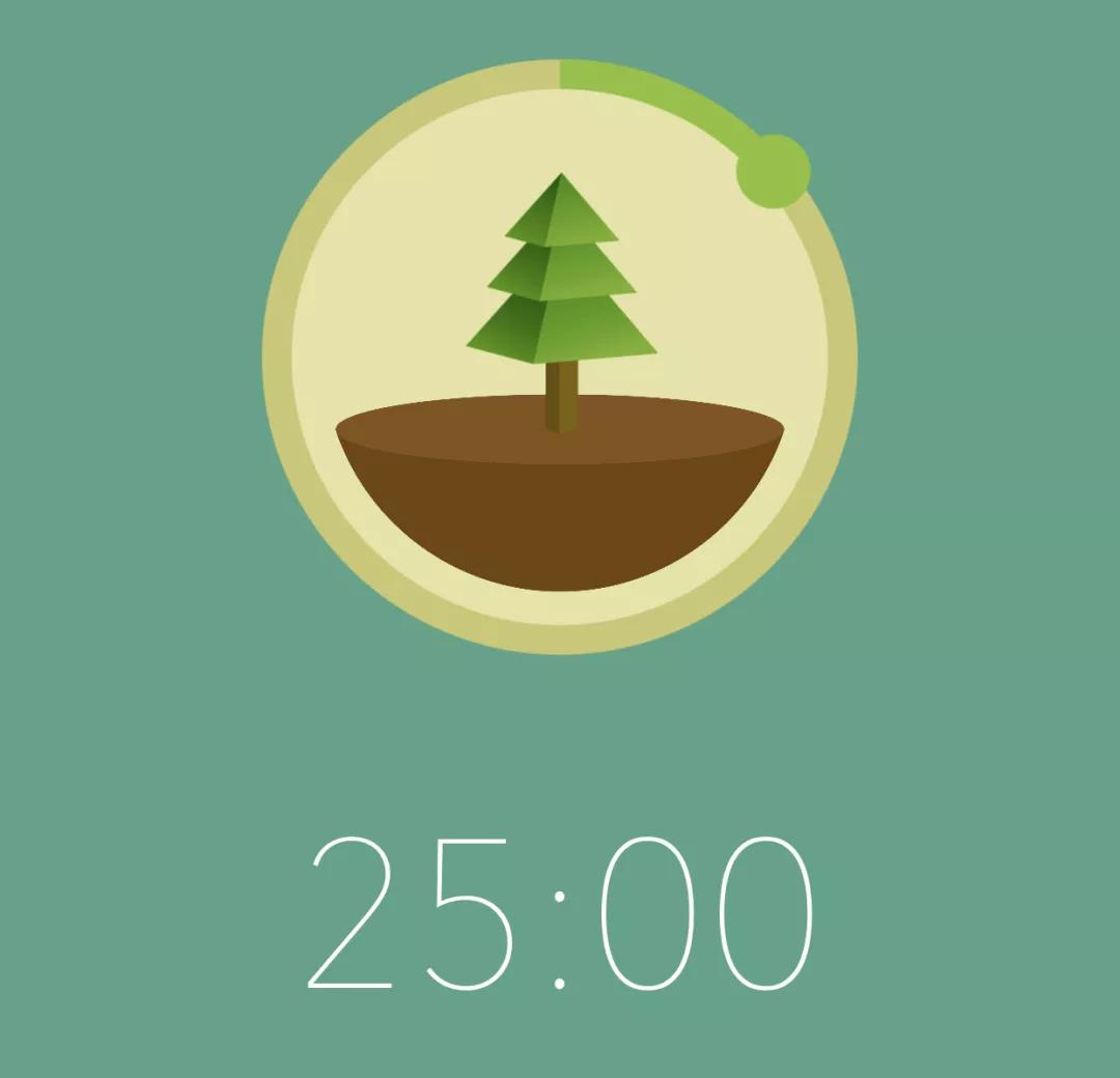 4个相见恨晚的时间管理App，推荐给会计考生