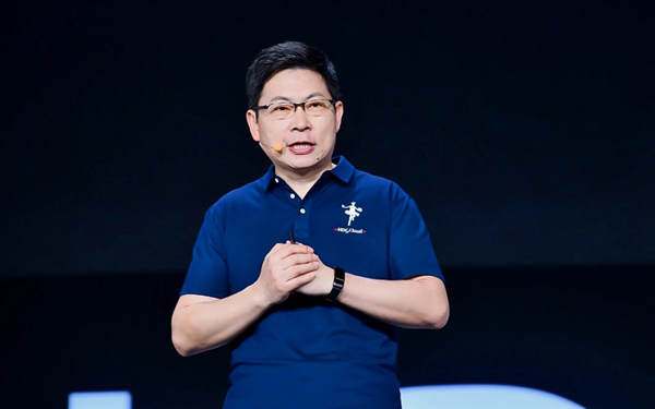 华为发布6大创新产品 加速行业全面云化和智能升级