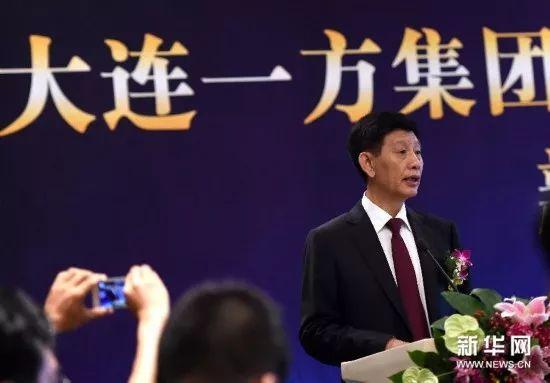 不是缺钱了，也不是为要地，万达撤资一方俱乐部，其实另有隐情……
