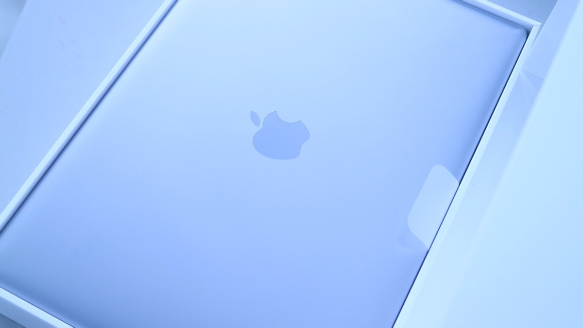 从黑苹果到白苹果，开启Macbook Air M1的折腾之路