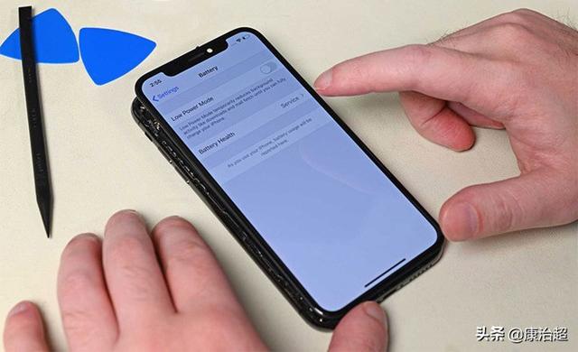 通过苹果iCloud云备份快速恢复iPhone和iPad等设备