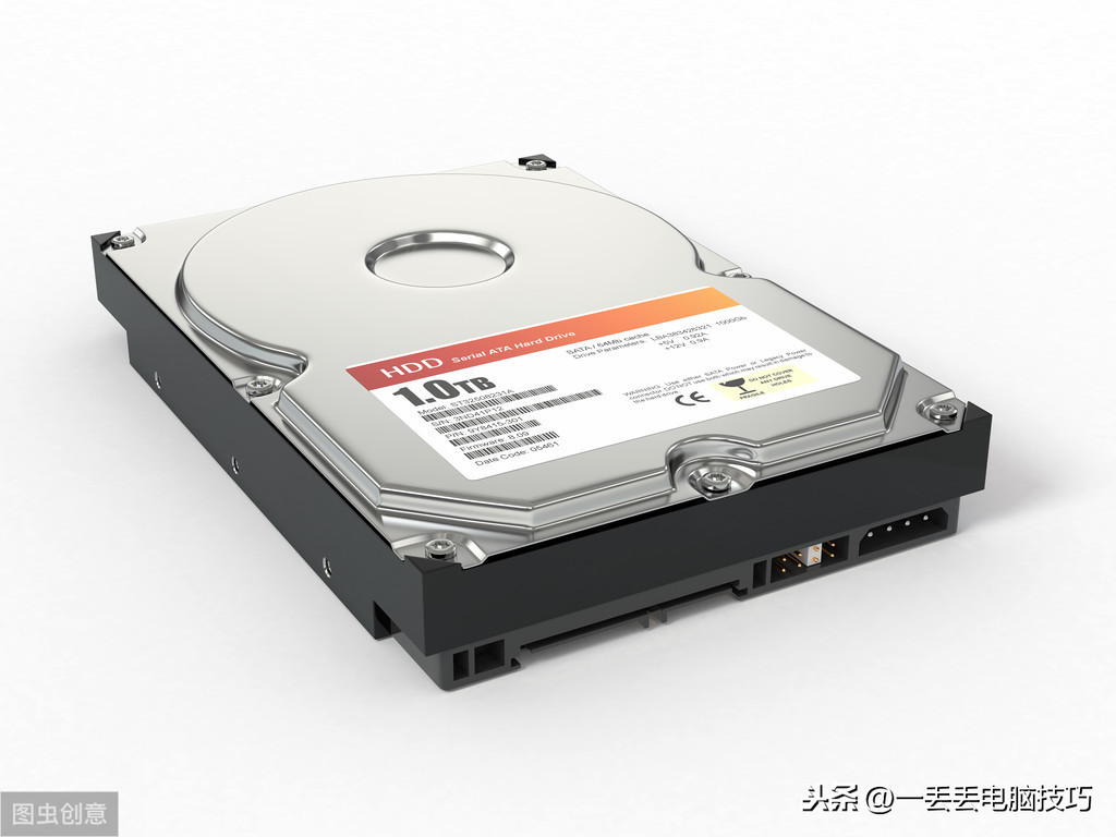 【Windows】系统自带硬盘加密功能，快来试试吧