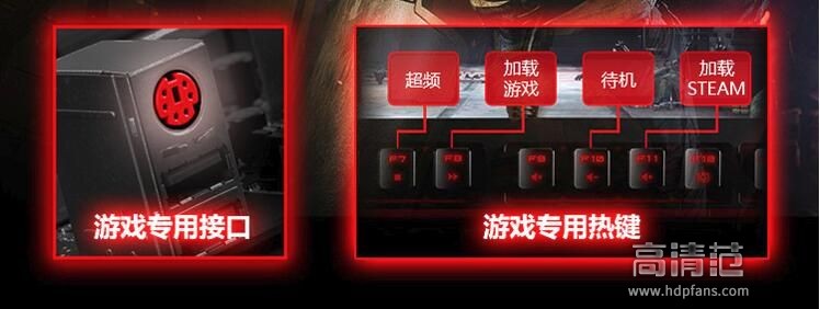现在配电脑为什么都推荐微星？微星产品真的有那么好吗？