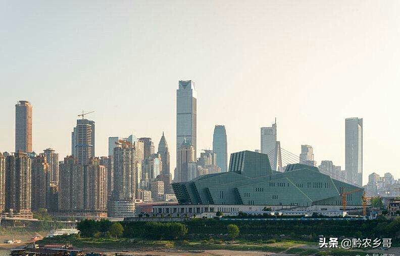 中国四大直辖市及各省市综合影响力排名榜？