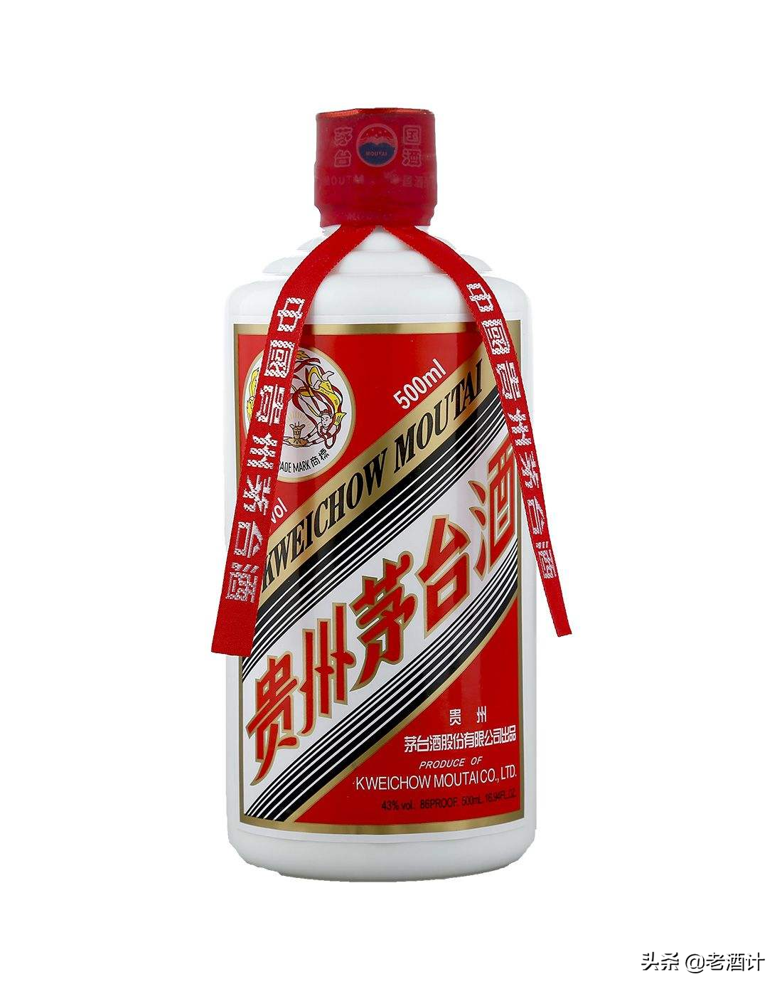 2020年中国十大白酒品牌排行榜，各自的风格特点和价位如何？