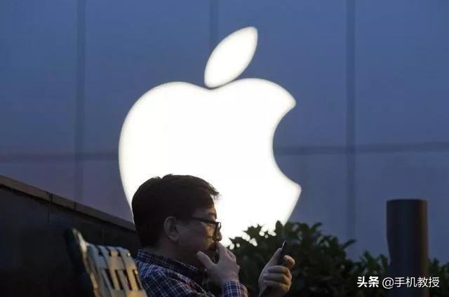 2019全球手机出货量排行出炉，前十中国占7个，厉害了我的国