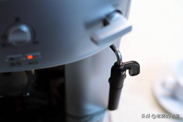 如何一键做出正宗的意式咖啡？德龙全自动咖啡机全方位评测