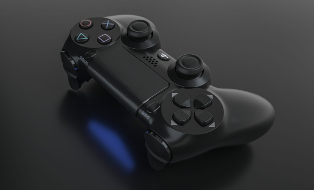 PC游戏手柄避坑推荐：比XBOX和PS4手柄便宜一半，手感竟一样